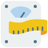 Weight Icon